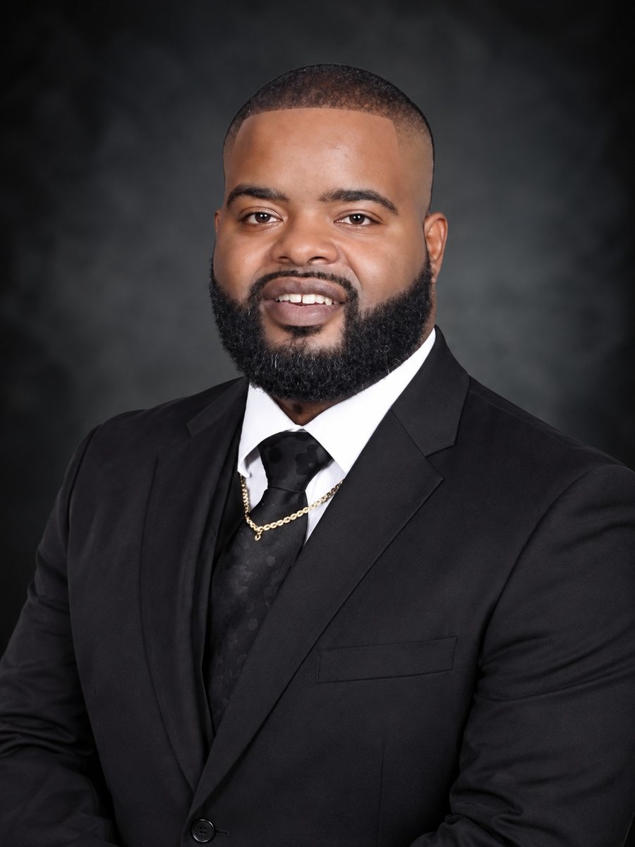 Anton Crosby Sr.